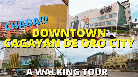 cdo walkers|Cagayan de Oro walk .